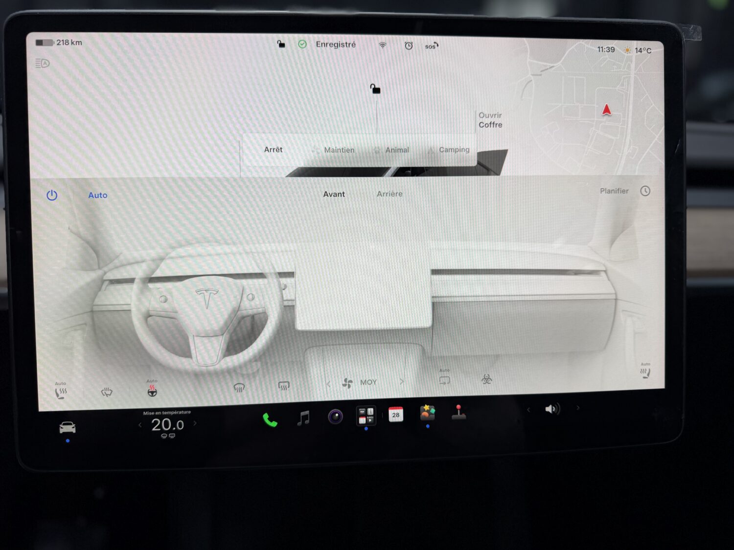 Tesla Model Y Long Range RWD 2024 – photo 11