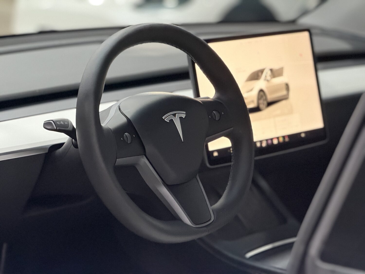 Tesla Model Y Premium RWD 2024 – photo 5