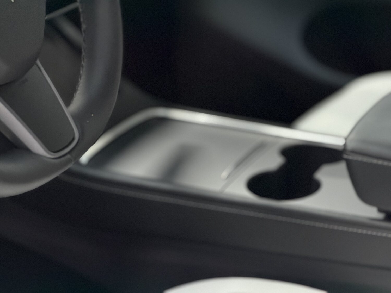 Tesla Model Y Premium RWD 2024 – photo 6