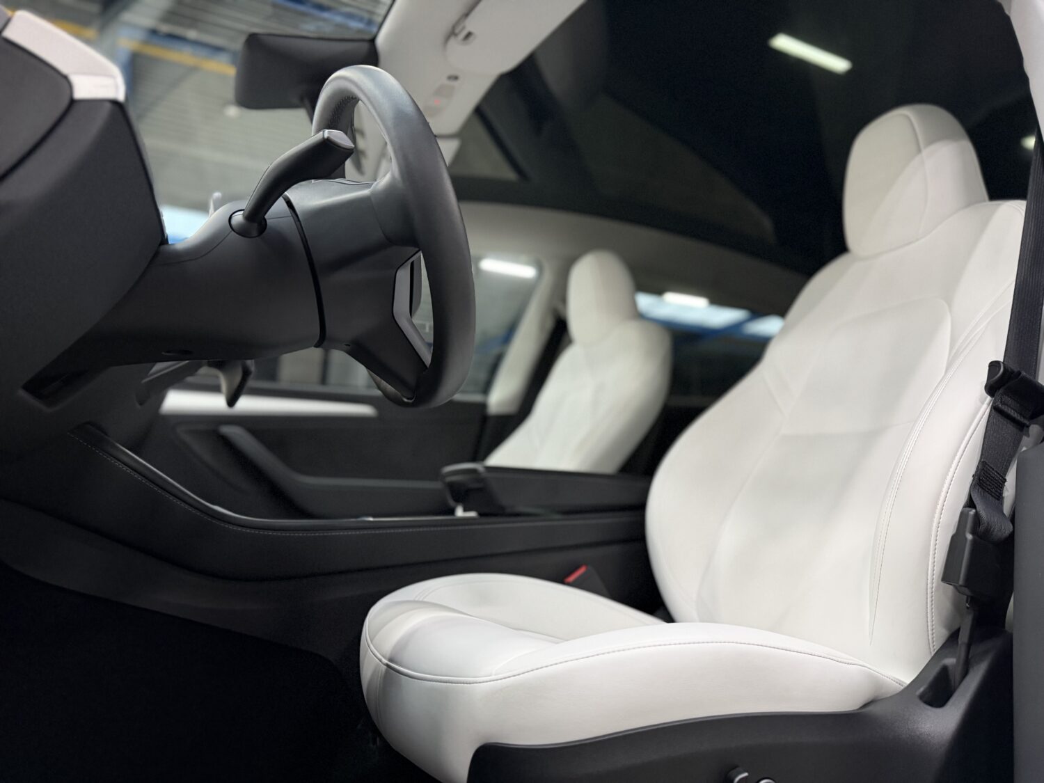 Tesla Model Y Premium RWD 2024 – photo 7