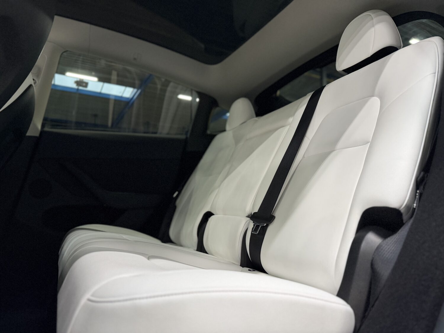 Tesla Model Y Premium RWD 2024 – photo 8