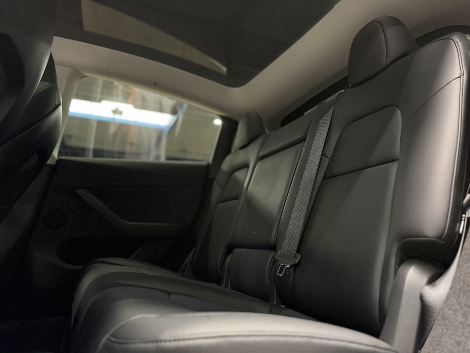 Tesla Model Y Premium RWD 2024 – photo 8