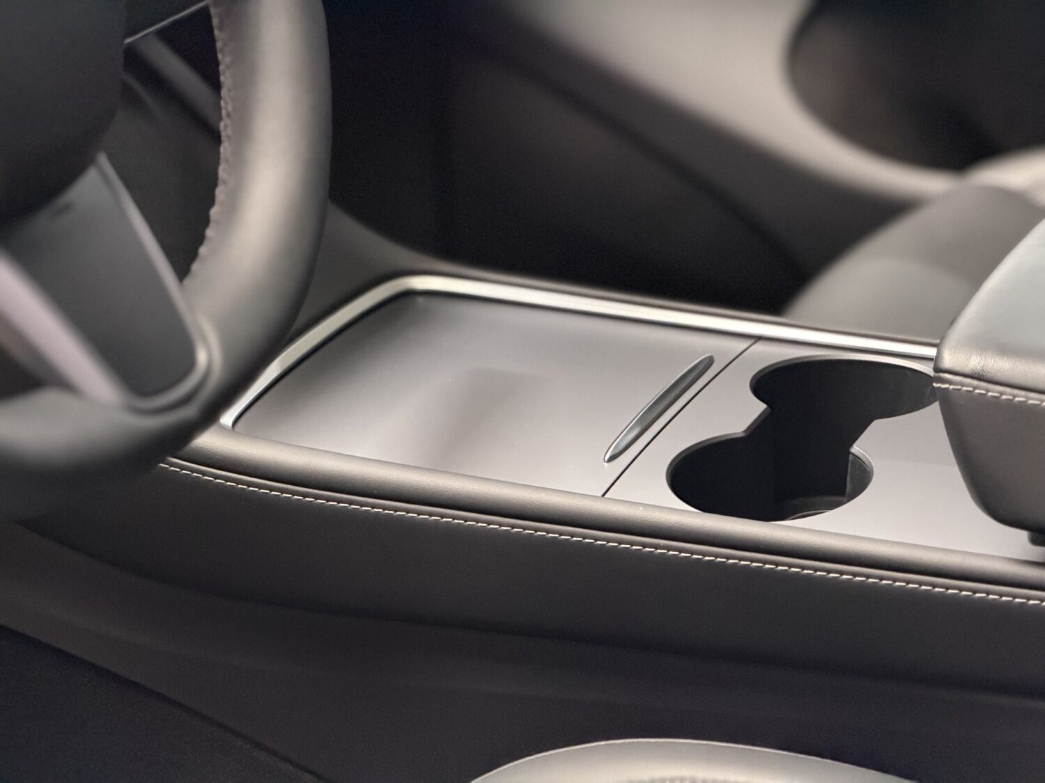 Tesla Model Y Premium RWD 2024 – photo 6