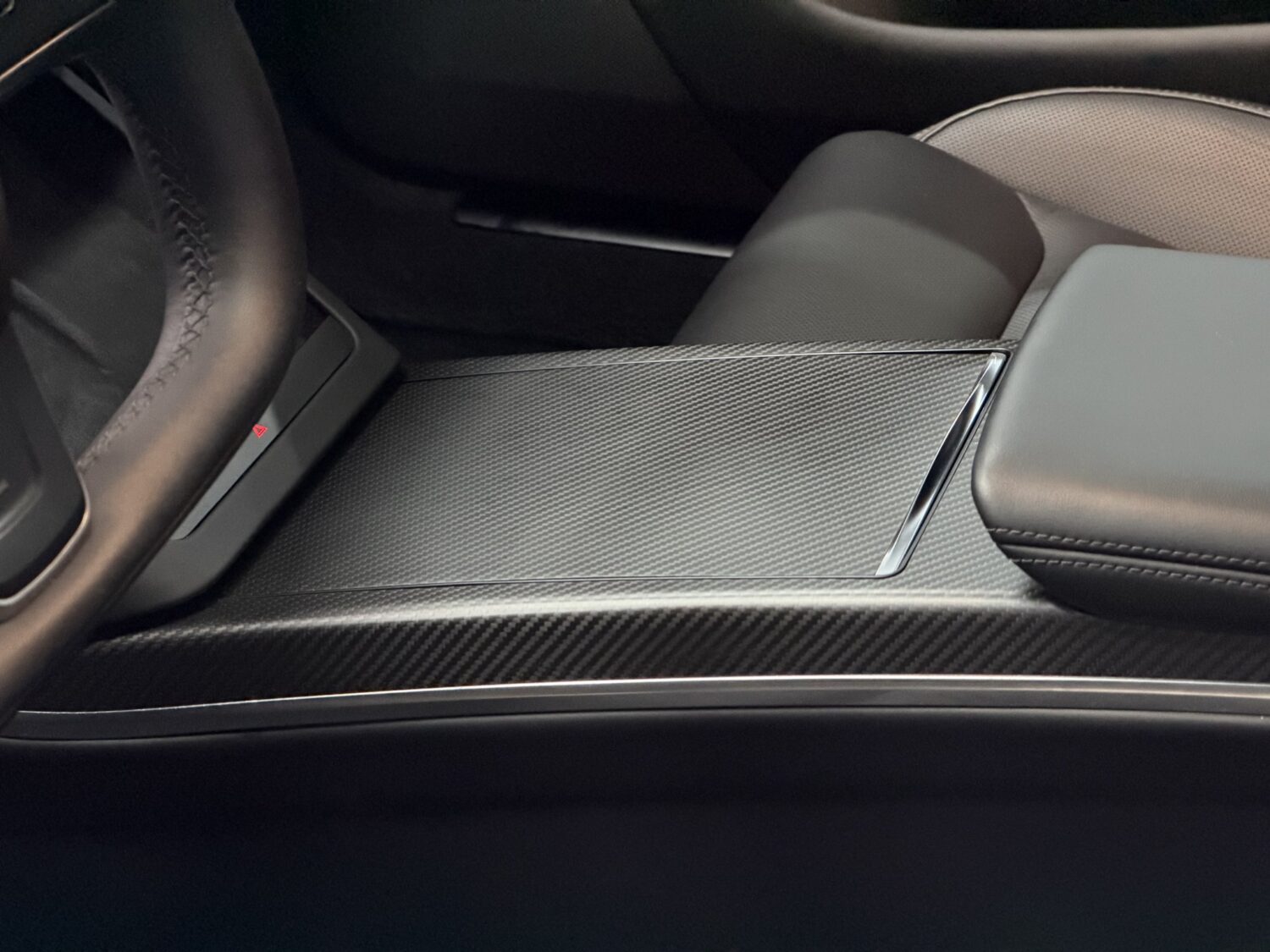 Tesla Model S Plaid 2022 – photo 5