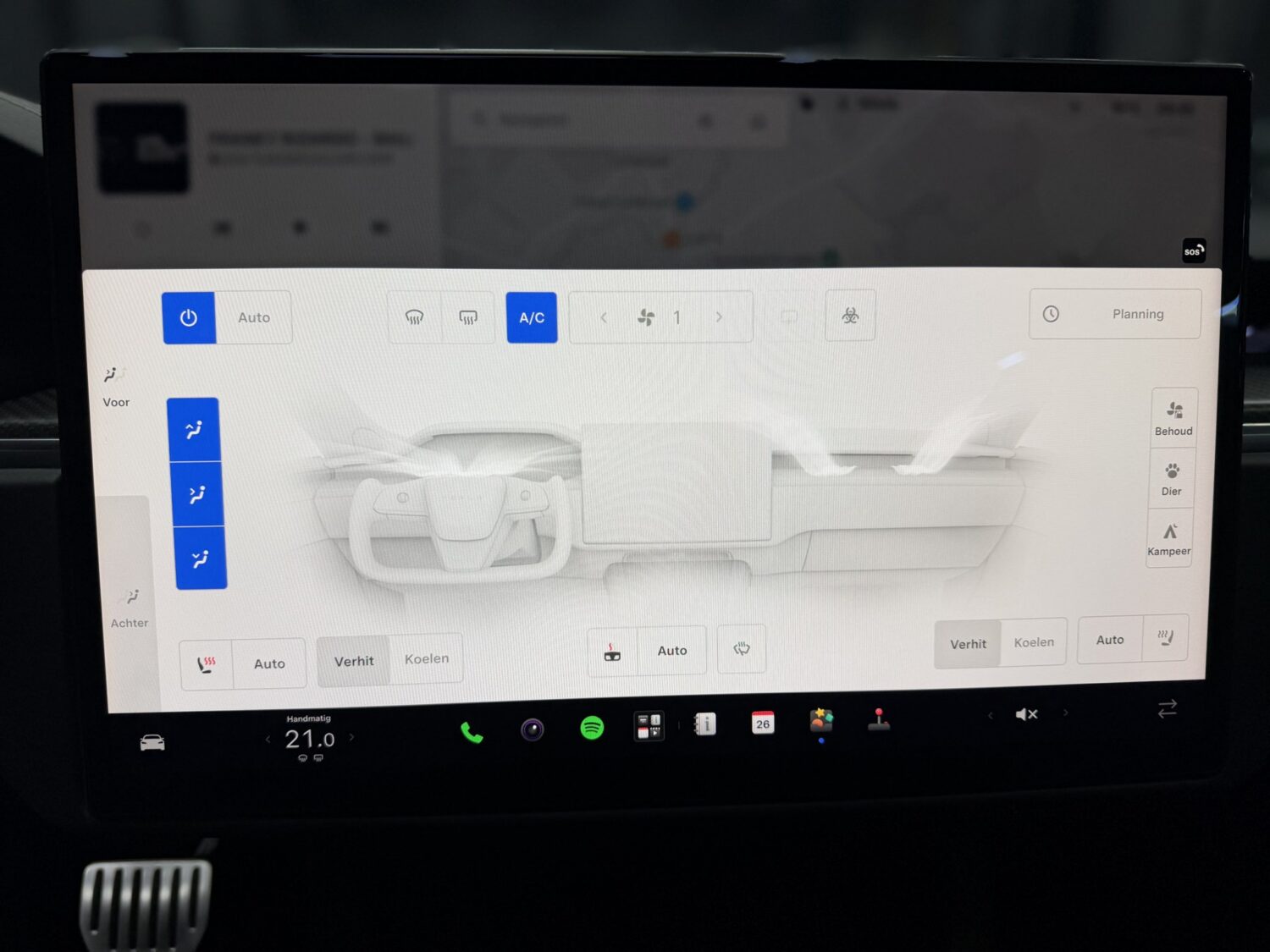Tesla Model S Plaid 2022 – photo 11