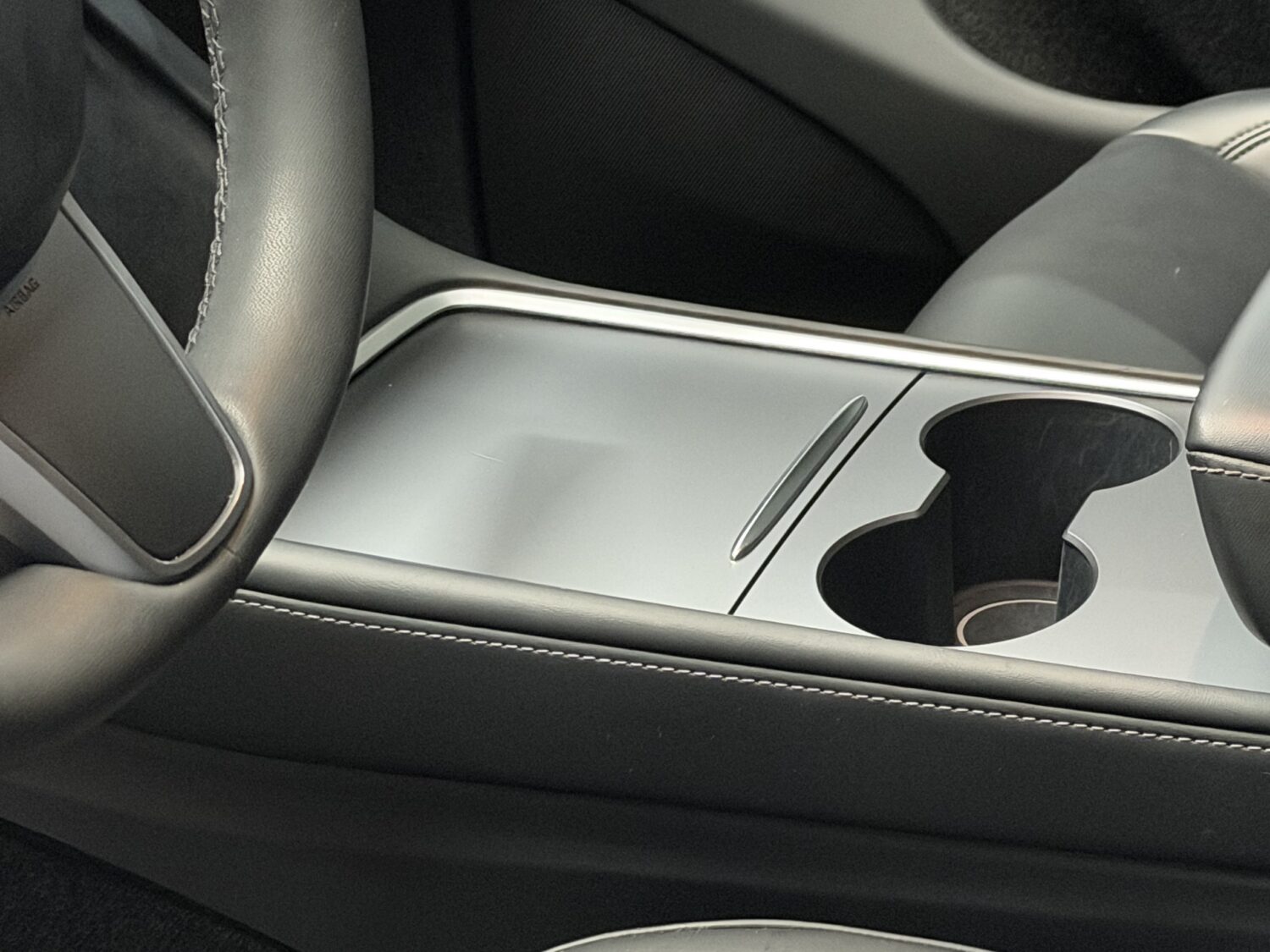 Tesla Model Y Premium RWD 2024 – photo 6
