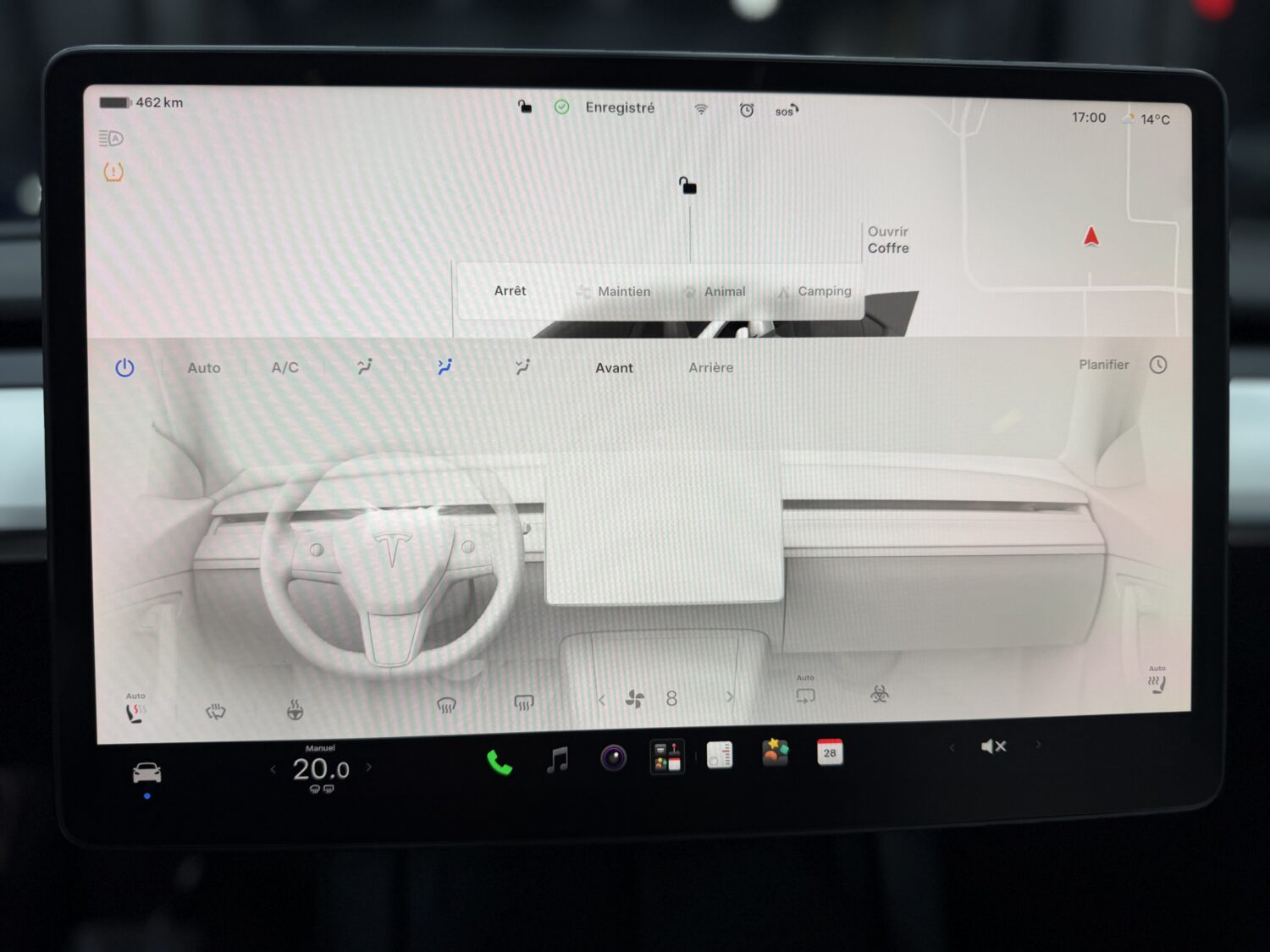 Tesla Model Y Long Range RWD 2025 – photo 11