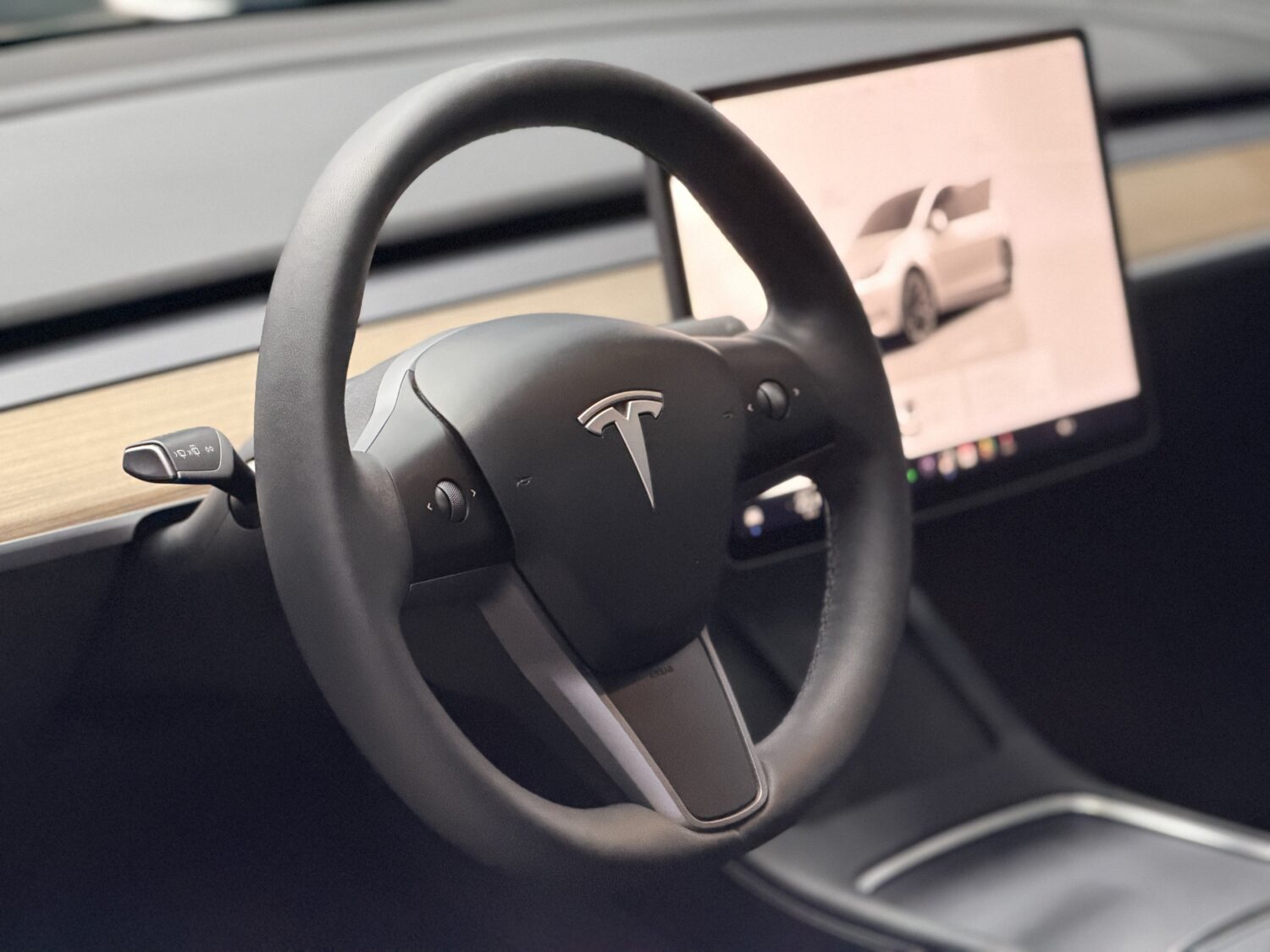 Tesla Model Y Premium RWD 2024 – photo 5