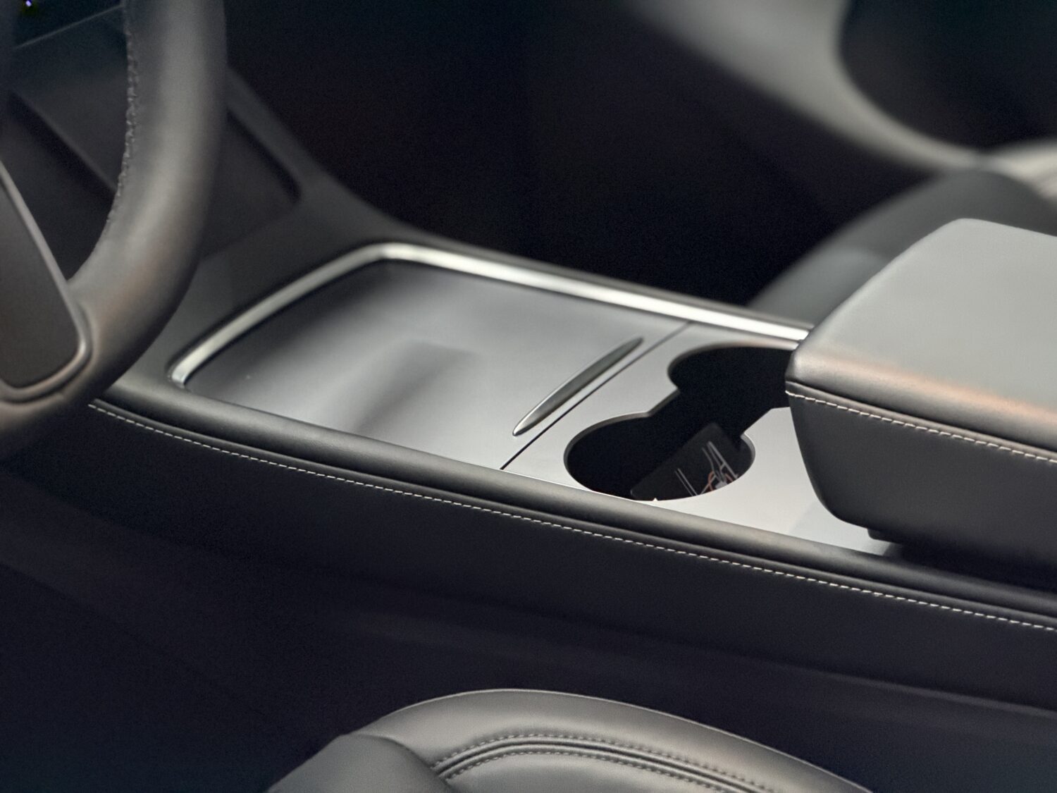 Tesla Model Y Premium RWD 2024 – photo 6