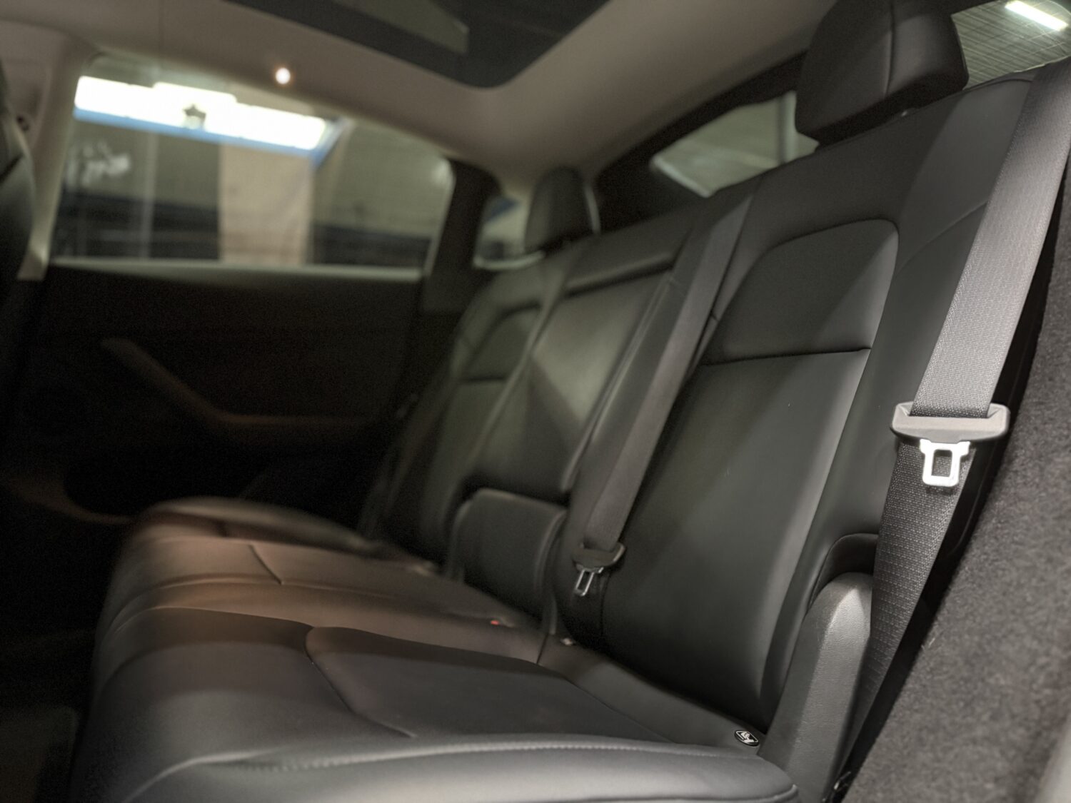 Tesla Model Y Premium RWD 2024 – photo 8