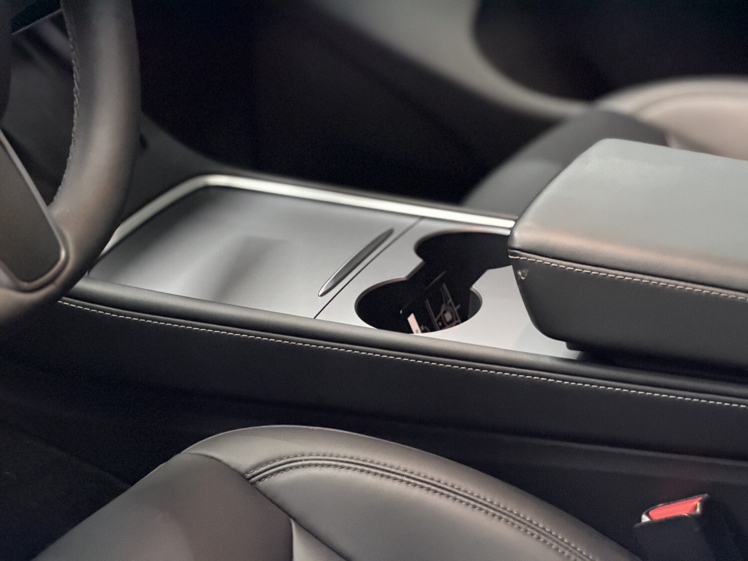 Tesla Model Y Premium RWD 2024 – photo 5