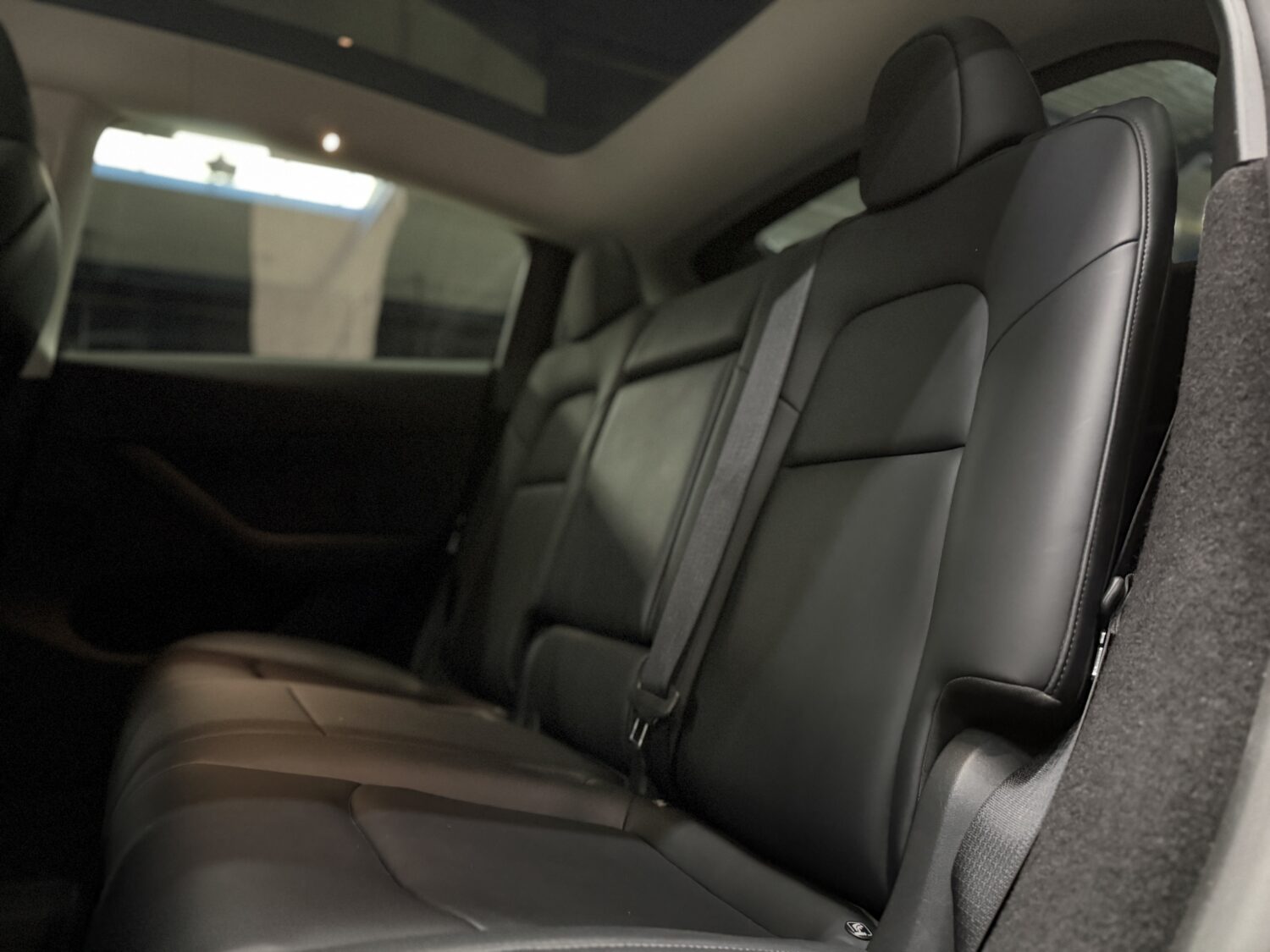 Tesla Model Y Premium RWD 2024 – photo 7